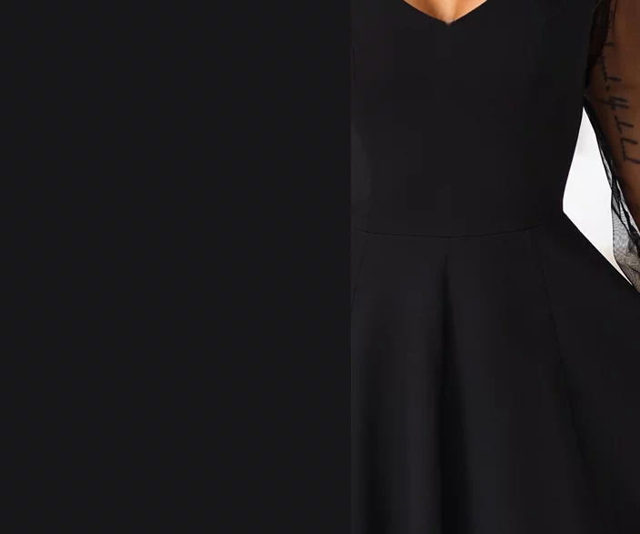Rochii MAXI