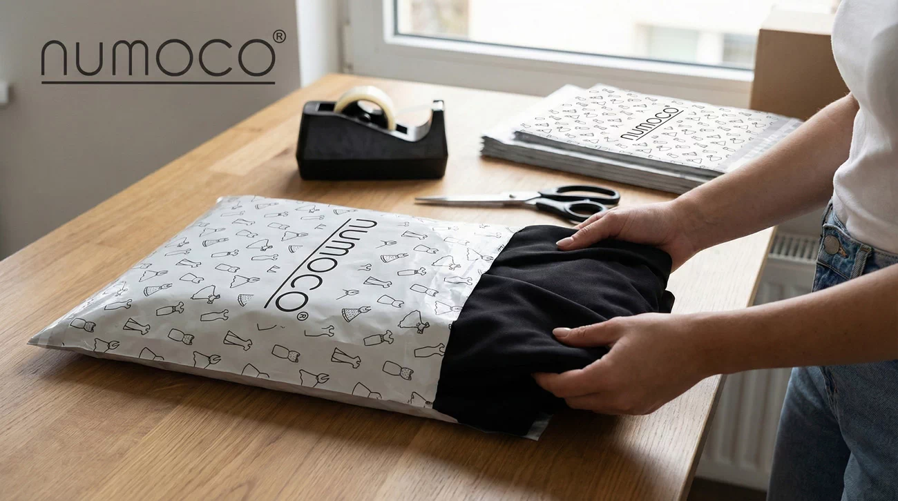 Rochii Numoco de înaltă calitate