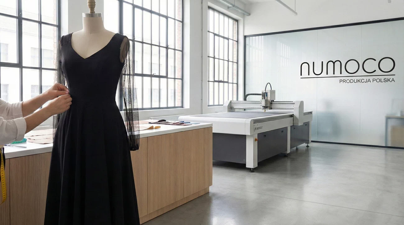 Colaborarea cu Numoco