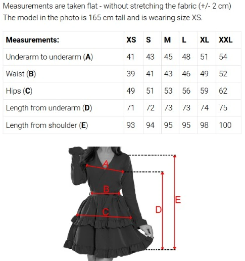 699-1 NELIA Rochie trapez cu trandafir și mâneci transparente - bleumarin